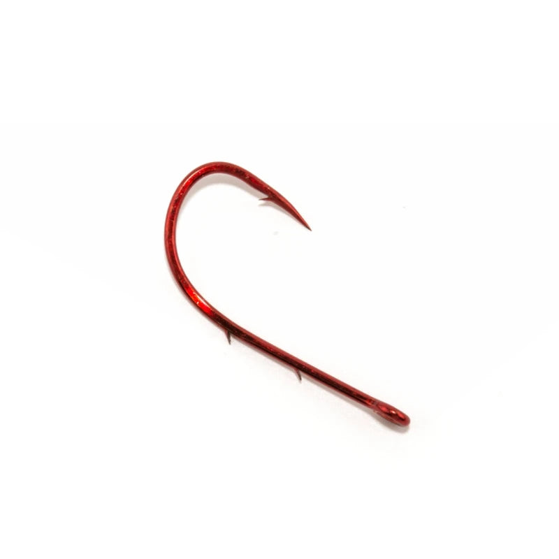 Original Mustad Hooks Live Bait Casting Fishing Hook 92668 High Carbon Steel Barbed Hook Wedkarstwo Anzol Anzuelos De Pesca